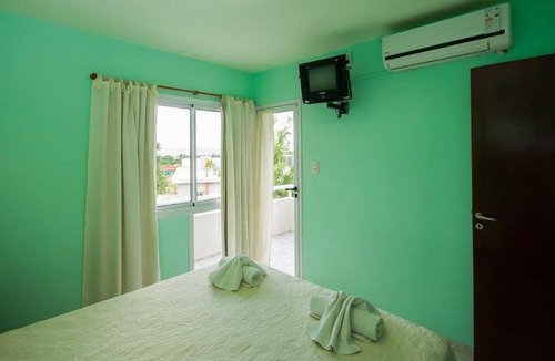 Tanti Apartment | Portal de las Sierras
