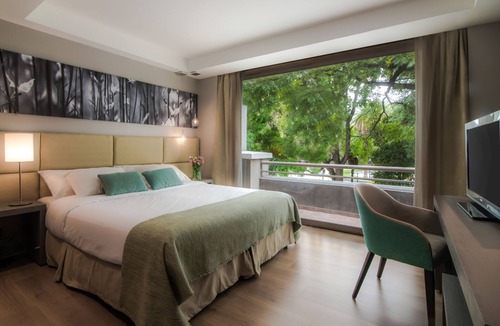Historic Center Hotel | Portal Plaza Suites