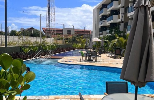 Porto de Galinhas Apartment | Porto de Galinhas/Muro Alto Beach by SR