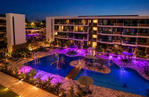 Porto de Galinhas Apartment | Porto de Galinhas/Muro Alto Beach by SR