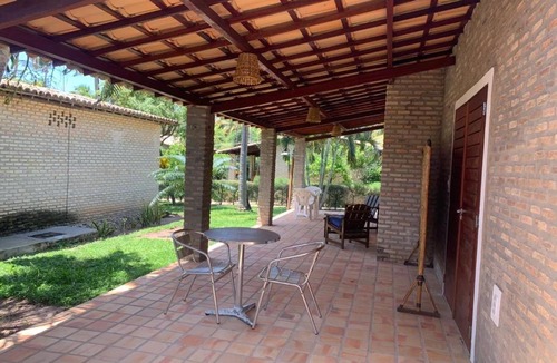 Pipa Apartment | Porto do Sol - Chalé 13 A