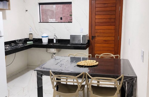 Porto Seguro Apartment | Porto Fino Residential Complex, 5 minutes from the city center.