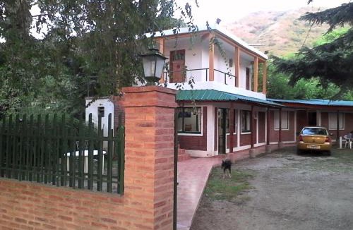 Villa Carlos Paz Hotel | Posada A Lo De Santys