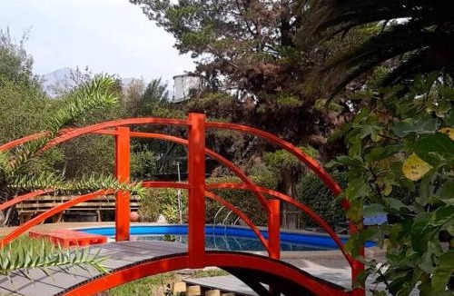 San Francisco de Mostazal Villa | Posada Al Río