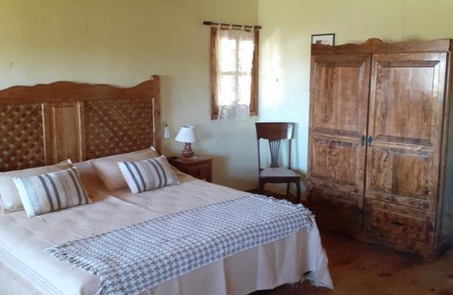 Las Compuertas Apartment | Posada Almazen