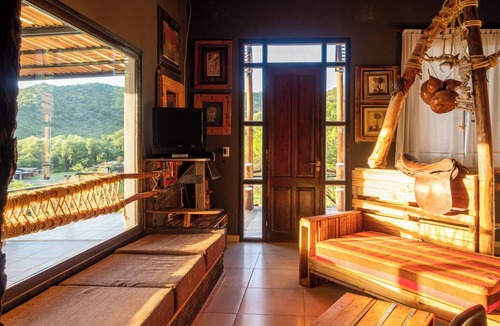 Santa Rosa de Calamuchita Hotel | Posada del Castor