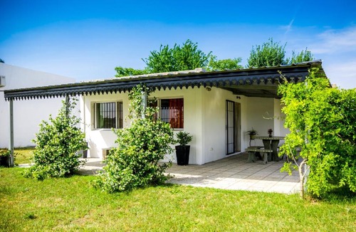 Olavarria House | Posada Casablanca