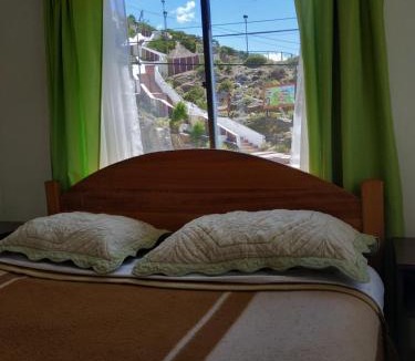 Chile Chico Hostel | Posada de la Luna