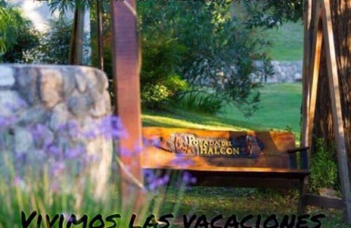 Villa General Belgrano Ski Chalet | Posada del Halcón - Cabañas y Suites