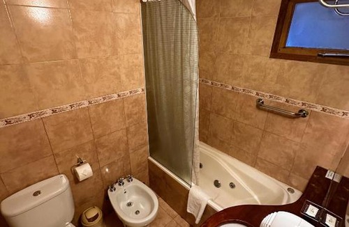La Villa Hotel | Posada del Ciprés