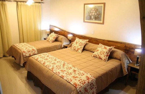 Puerto Iguazu Bed & Breakfast | Posada Del Jacarandá