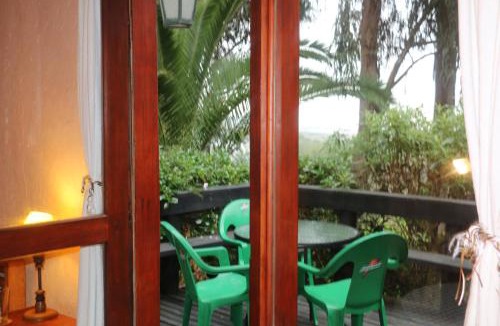 Quintero Cabin | Posada del Parque