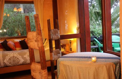 Quintero Cabin | Posada del Parque