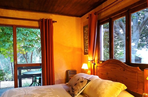 Quintero Cabin | Posada del Parque Lodge
