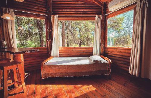 Tandil Cabin | Posada del Viento