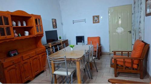 Rauch Apartment | Posada Ernesto