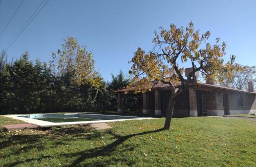 Lujan de Cuyo House | Posada Finca La Soledad