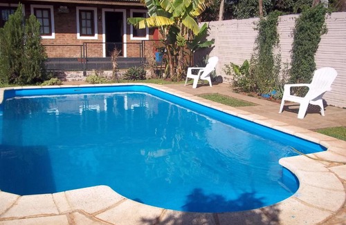 Puerto Iguazu Bed & Breakfast | Posada Iguazu Royal