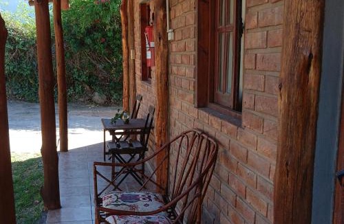 Chilecito Hotel | Posada La Soñada