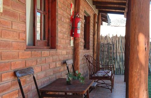 Chilecito Hotel | Posada La Soñada