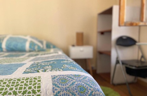 Vina del Mar House | Posada Lorca
