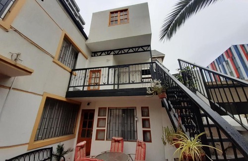 Vina del Mar House | Posada Lorca