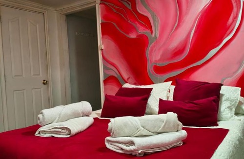 Punta Arenas Bed & Breakfast | Posada Lupinos