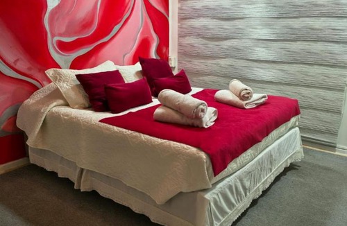 Punta Arenas Bed & Breakfast | Posada Lupinos