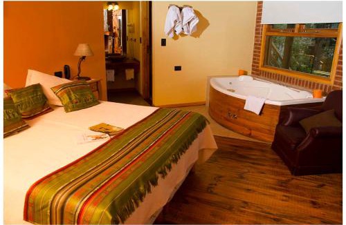 Mar de Las Pampas Apartment | Posada Piñen