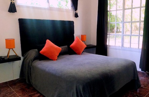 Ezeiza Bed & Breakfast | Posada Quinta Pata