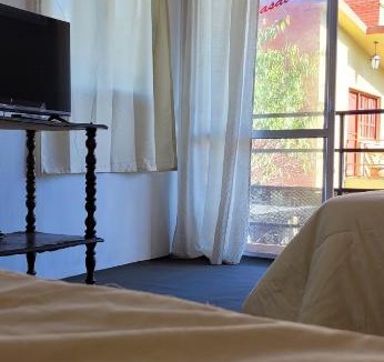Reyes Hotel | Posada Rivera