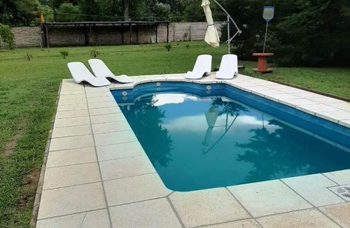 San Andres de Giles Bed & Breakfast | Posada San Ignacio
