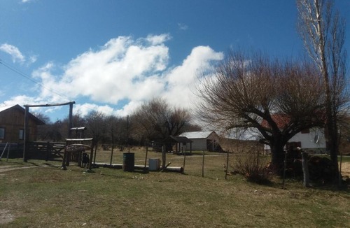 Rio Pico Hotel | Posada Tajaluz