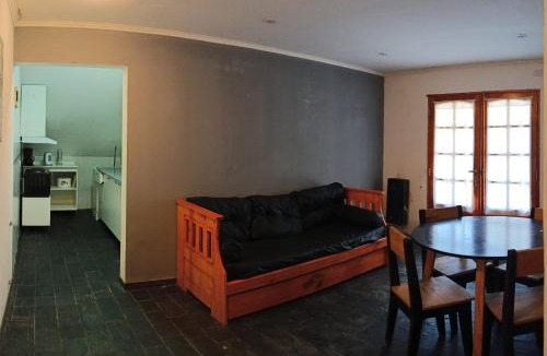 Hurlingham Apartment | Posada Villa club, Apart 4 cerca del aeropuerto el palomar
