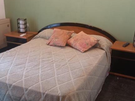 Hurlingham Apartment | Posada Villa club, Apart 4 cerca del aeropuerto el palomar