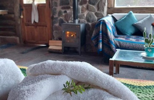Potrerillos Ski Chalet | Posta Nehuen Tomillo
