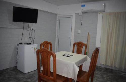 Rio Colorado Apartment | Postal Sur