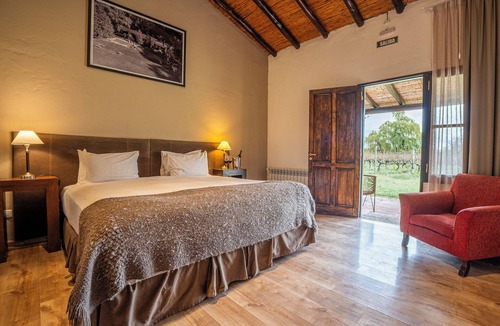 Tunuyan Hotel | Postales Finca & Bodega by DOT Boutique