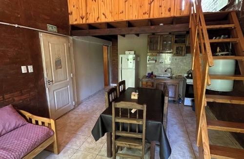 Las Vegas House | Potrerillos Our Roots C4