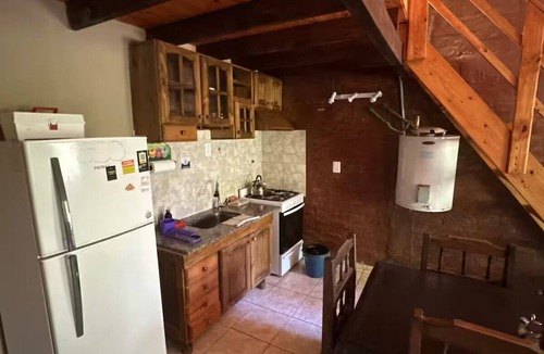 Las Vegas House | Potrerillos Our Roots C4