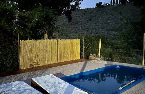 Las Vegas House | Potrerillos Our Roots C4