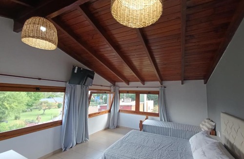 Potrero de Garay Apartment | Potrero Loft