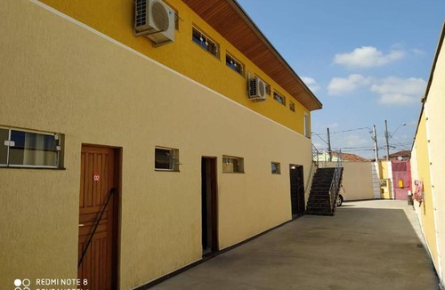 Taubate Hotel | Poupahotel Bairro