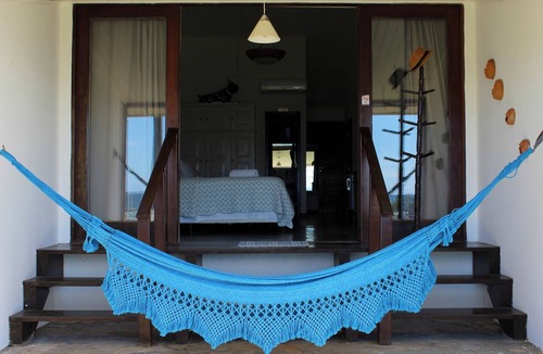 Arembepe Hotel | Pousada A Capela