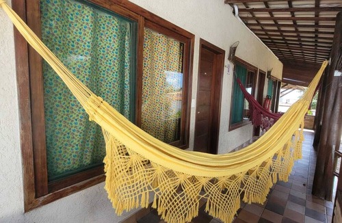 Genipabu Hotel | Pousada Aconchego de Genipabu