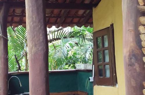 Ilha de Boipeba Hotel | Pousada Aldeia de Morere