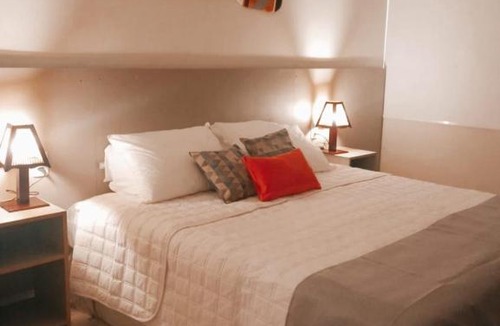 Vila da Trinta Hotel | POUSADA ATALAIA NORONHA