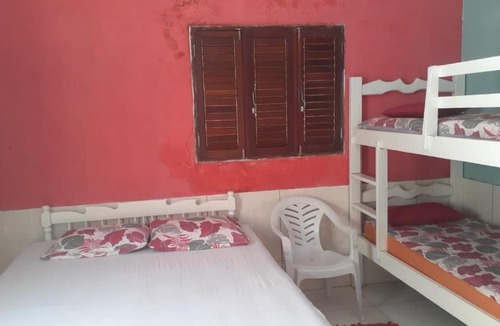Thelpa Hotel | Pousada Avalon - Lucena - PB