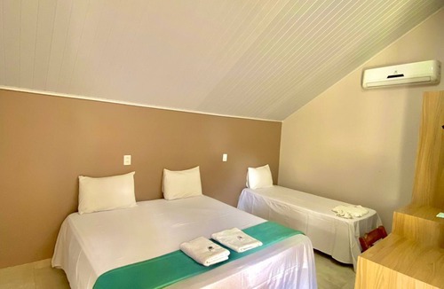 Mateiros Hotel | Pousada Beira da Mata