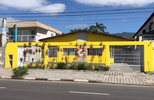 Centro Hotel | Pousada Beira-mar I